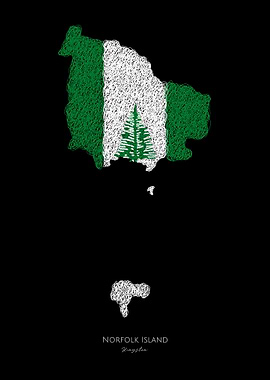 NORFOLK ISLAND KINGSTON