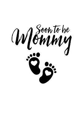 Soon To Be Mommy