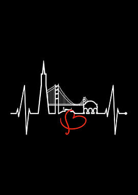San Francisco Heartbeat SF