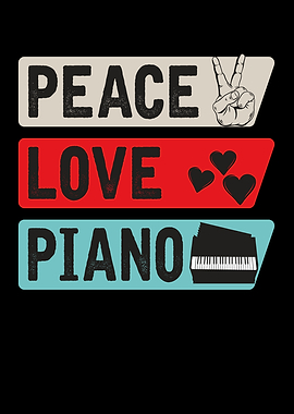 Piano Musical Instrument