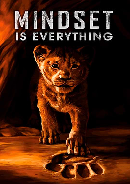 Mindset is Everything