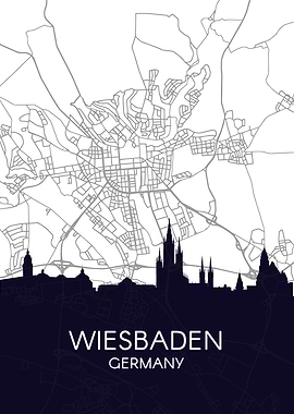 Wiesbaden Germany