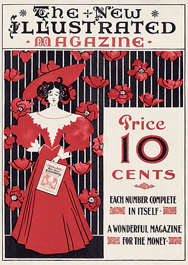 New Illustrated Magazine