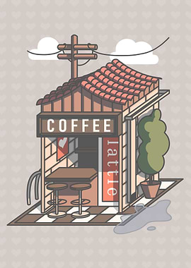 Coffee Shop