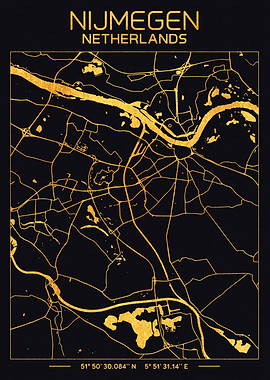 Nijmegen Netherlands