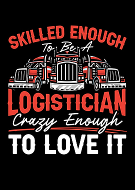 Logistician