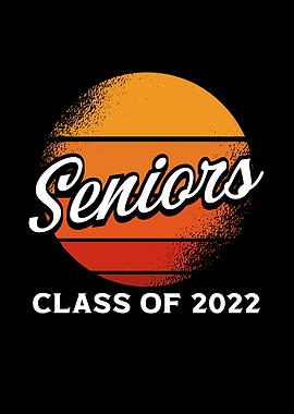 Seniors class 2022