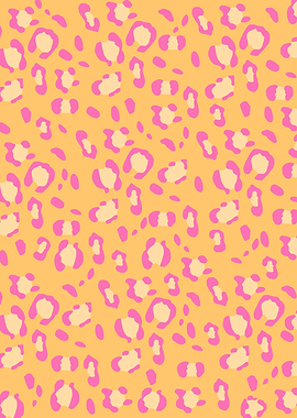 Leopard Animal Print 34