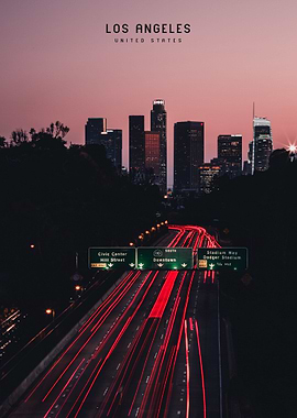 Los Angeles