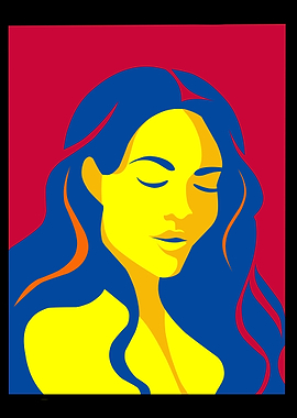 sexy woman paintings