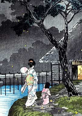 Coming home Sekiguchi