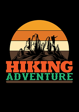 Hiking Adventure