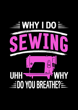 Sewing Sew