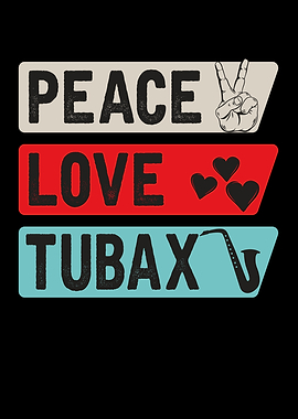 Tubax Musical Instrument