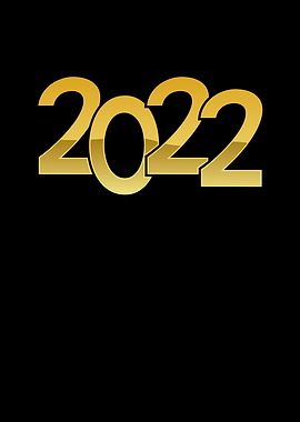 2022 gold