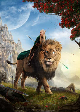 Protector of the Realm