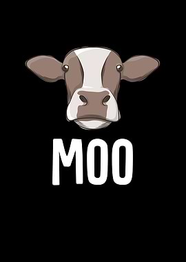 Cow Moo