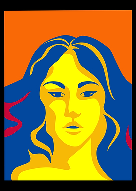 bebeautifulan paintings