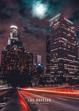 Los Angeles