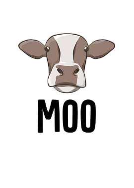 Cow Moo
