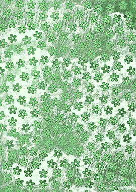 Small Floral Pattern 03