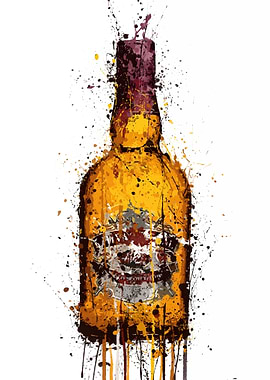 Whiskey Malt