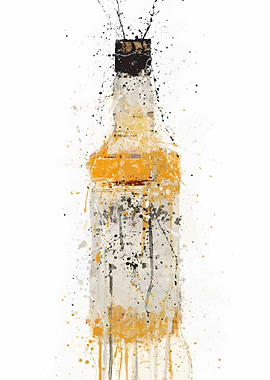 Whiskey Amber
