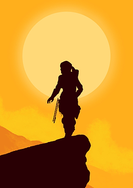 Tomb Raider Lara Croft