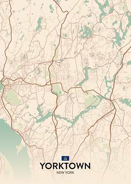 Yorktown NY