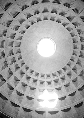 The Pantheon in Rome 2