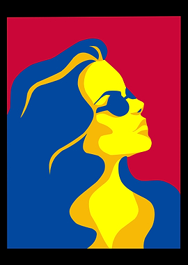 women fashion glasses