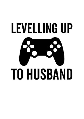 Levelling Up To Husband