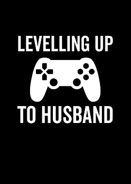 Levelling Up To Husband
