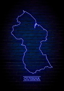 Guyana