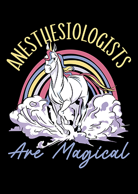 Anesthesiologist