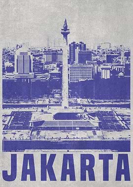 Jakarta