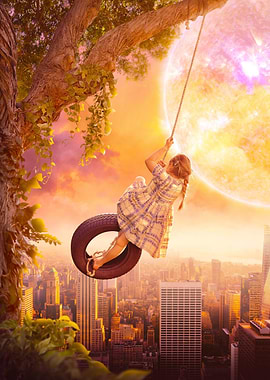 New York in The Metaverse