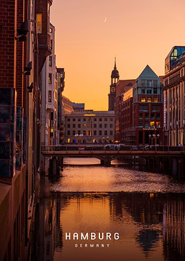 Hamburg