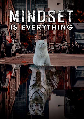 Mindset is Everything