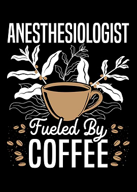Anesthesiologist