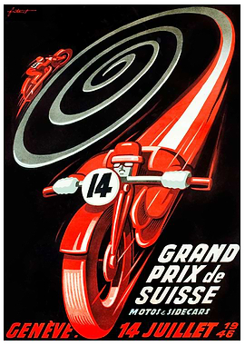1946 Swiss Grand Prix