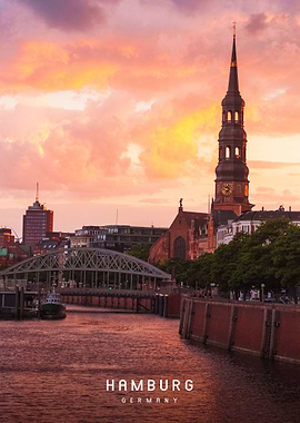 Hamburg