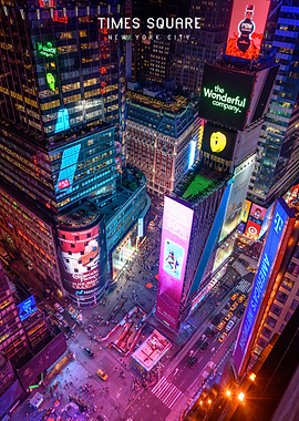 Times Square