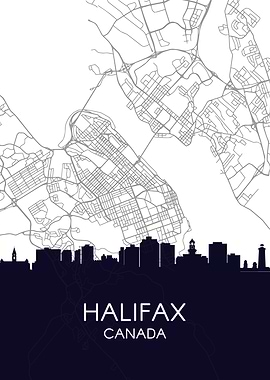 Halifax Canada