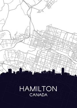 Hamilton Canada