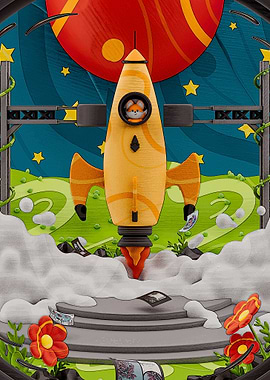 Fox Rocket