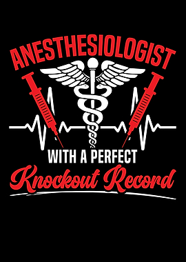Anesthesiologist