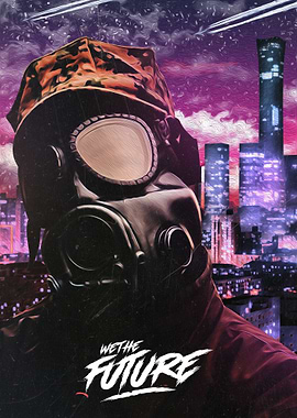 We the Future