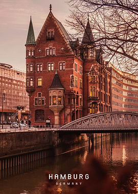 Hamburg