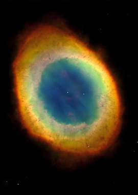 Ring Nebula